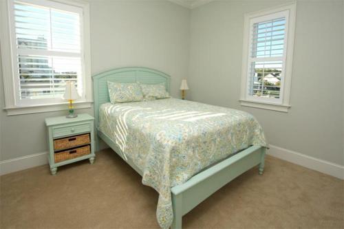 Beach House