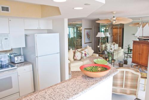 Apartamento Brighton Tower 2105 Penthouse Condo