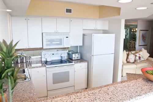 Apartamento Brighton Tower 2105 Penthouse Condo