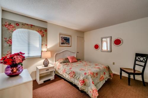 Apartamento Summit - 7e