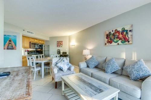 Apartamentos Ocean Forest Plaza, Unit 1601