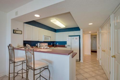 Apartamento Ashworth 908 Ocean Drive Section Condo