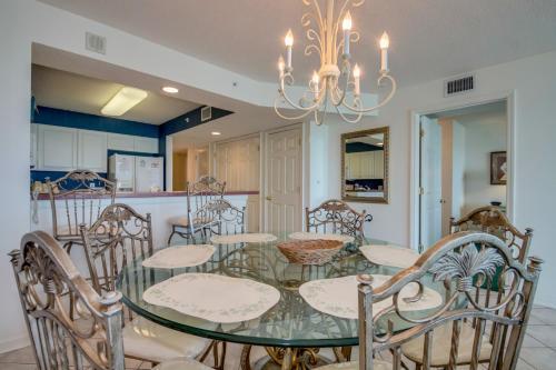 Apartamento Ashworth 908 Ocean Drive Section Condo