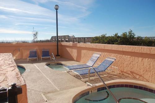 Apartamento Carolina Reef 107 Condo