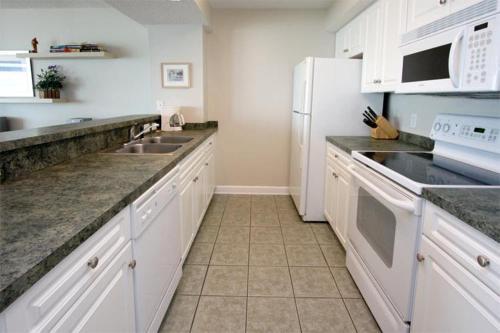 Apartamento Laguna Keyes 1012 Condo