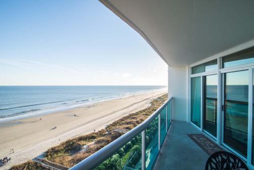 Apartamento Crescent Keyes - 909