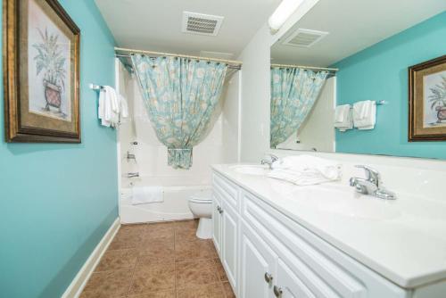 Apartamento Crescent Keyes - 909