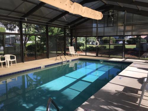 Apartamento River Walk 104-698 Condo