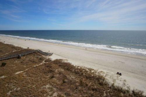 Apartamento Windemere 803 Condo