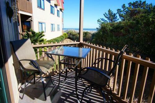 Apartamento Inlet Point 12b Condo
