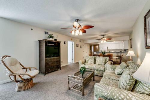 Apartamento Bluewater Keyes - 905
