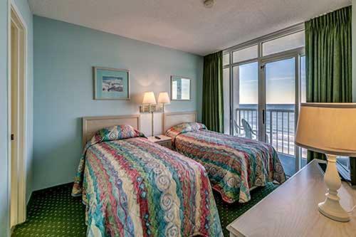 Apartamento Sea Watch S - 705
