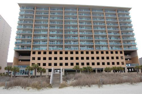 Apartamento Bahama Sands 1102