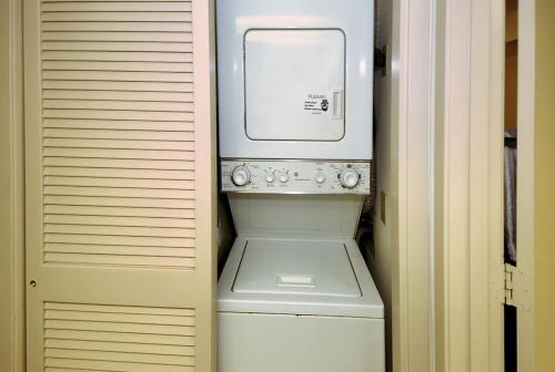 Apartamento Sands Ocean Club 537 Condo