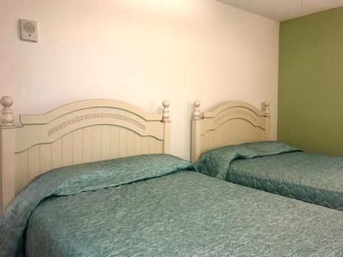 Apartamento Beachwalk #904 Condo