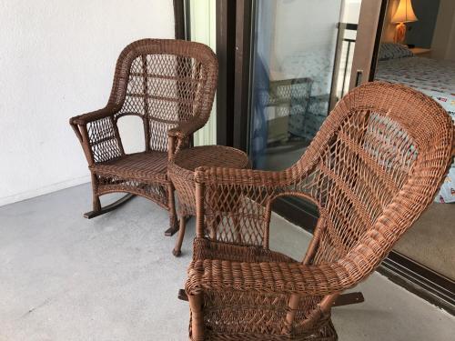 Apartamento Beachwalk #904 Condo