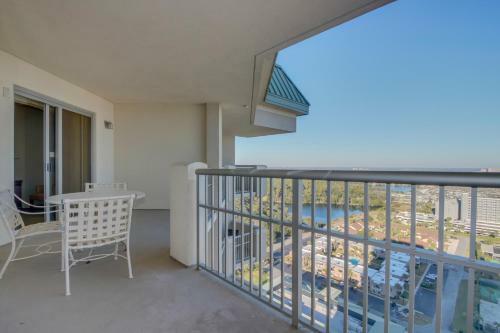 Apartamento Royale Palms 2405 Condo