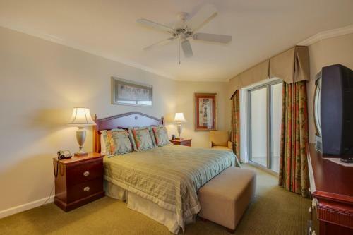 Apartamento Royale Palms 2405 Condo