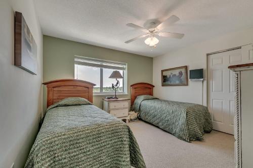 Apartamento Bluewater Keyes - 1008