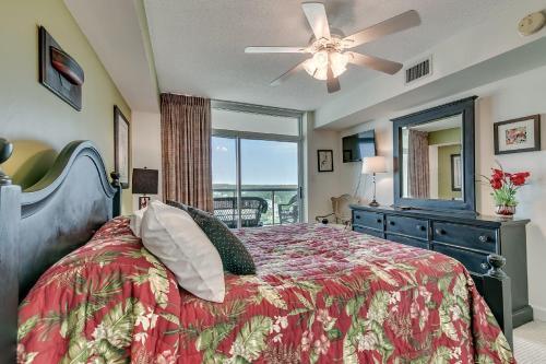Apartamento Bluewater Keyes - 1008