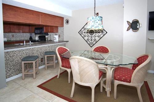 Apartamento Sea Castle 8c Condo
