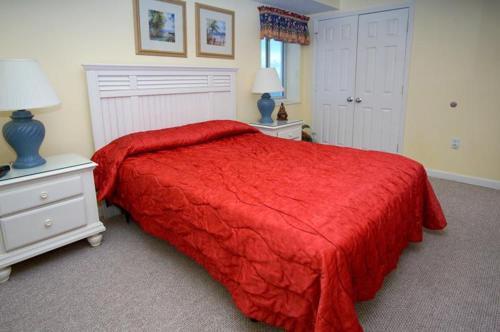 Apartamento North Shore Condo 1001