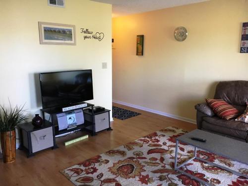 Apartamento Ocean Greens B303 Condo