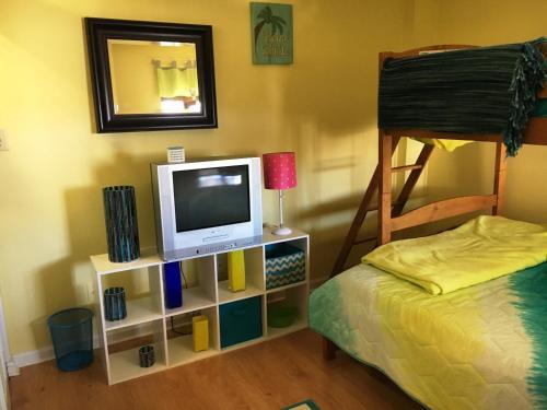 Apartamento Ocean Greens B303 Condo