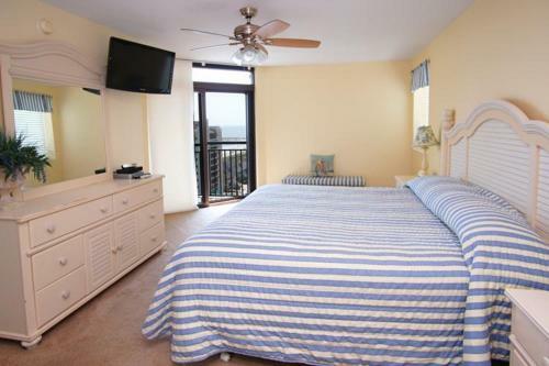 Apartamento Beachwalk Villas #701 Condo