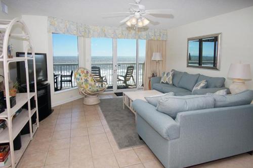 Apartamento Sunrise Pointe 7f Condo