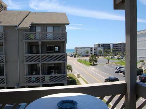 Apartamento Shipwatch Pointe J-232 Condo