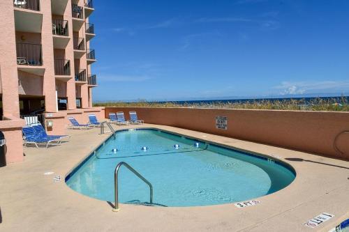 Apartamento Carolina Reef 904 Condo