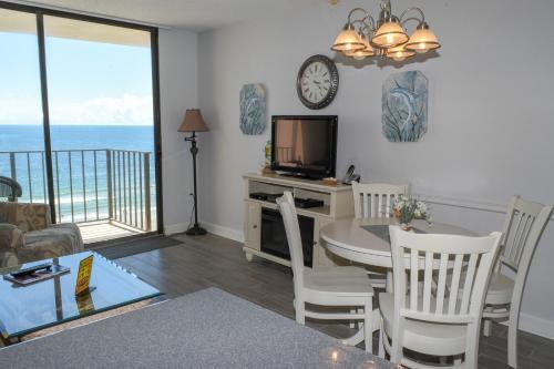 Apartamento Carolina Reef 904 Condo