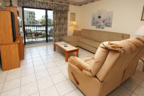 Apartamento Bermuda Run B104 Condo