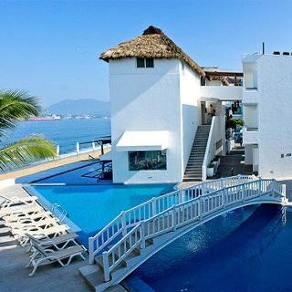 Hotel Best Western Luna Del Mar