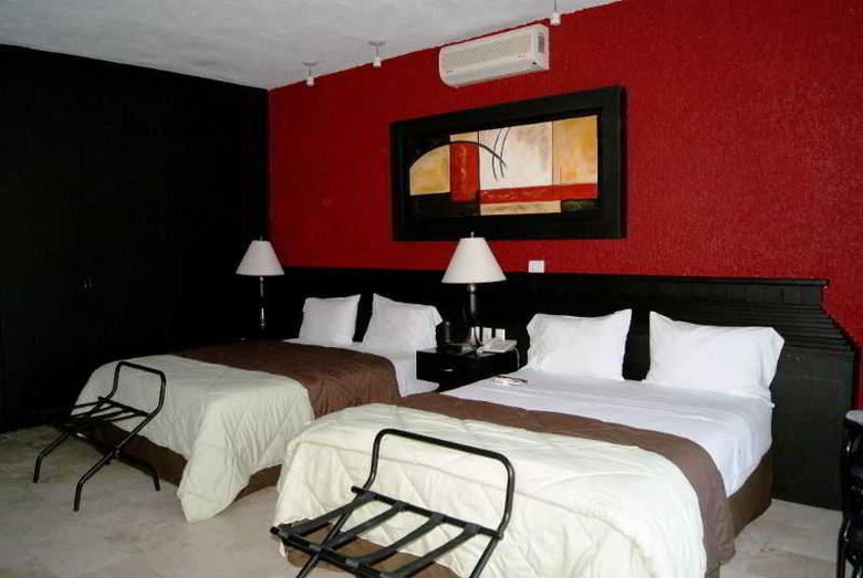 Montroi Hotel Fitness