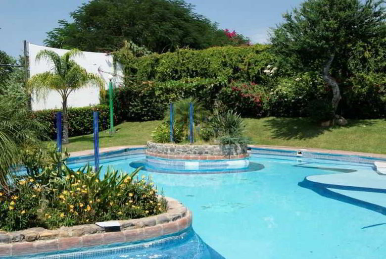 Montroi Hotel Fitness