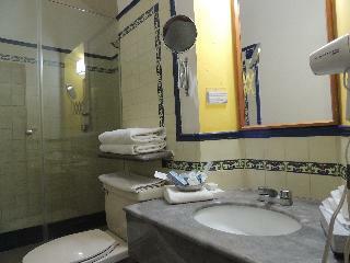 Best Western Hotel Ceballos