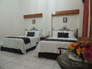 Best Western Hotel Ceballos