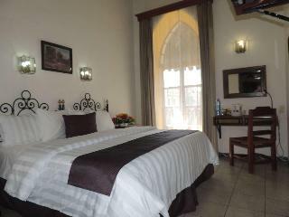 Best Western Hotel Ceballos