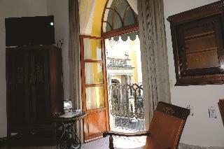 Best Western Hotel Ceballos