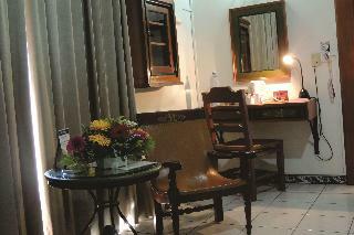 Best Western Hotel Ceballos