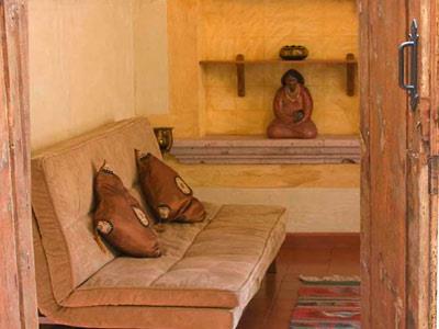 Hotel Casa De Los Dulces Sue�os