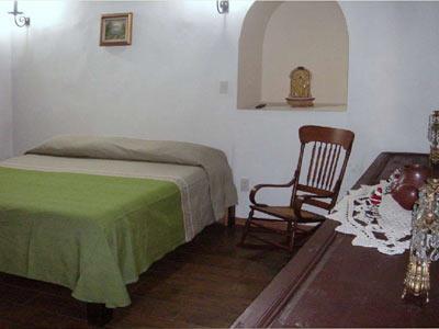 Hotel Zapata 91