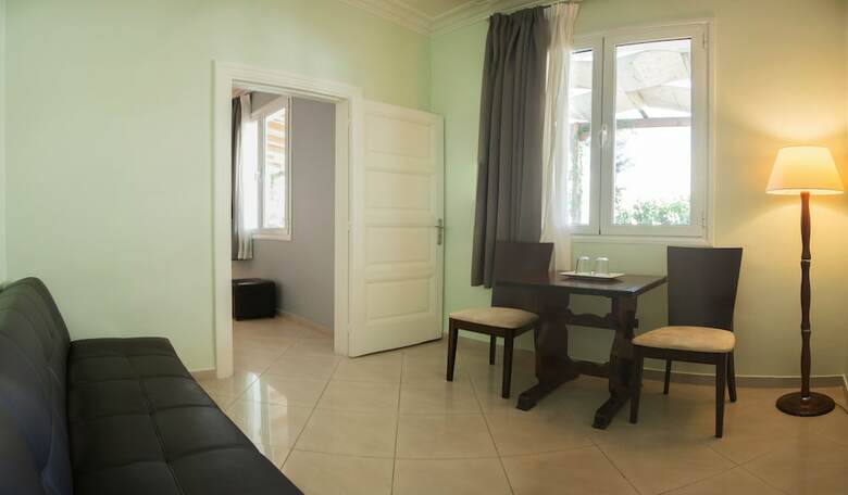 Kimon Athens Hotel