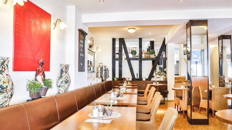 Hotel Laterne
