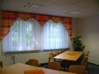 Hotel Sportpension Dresden