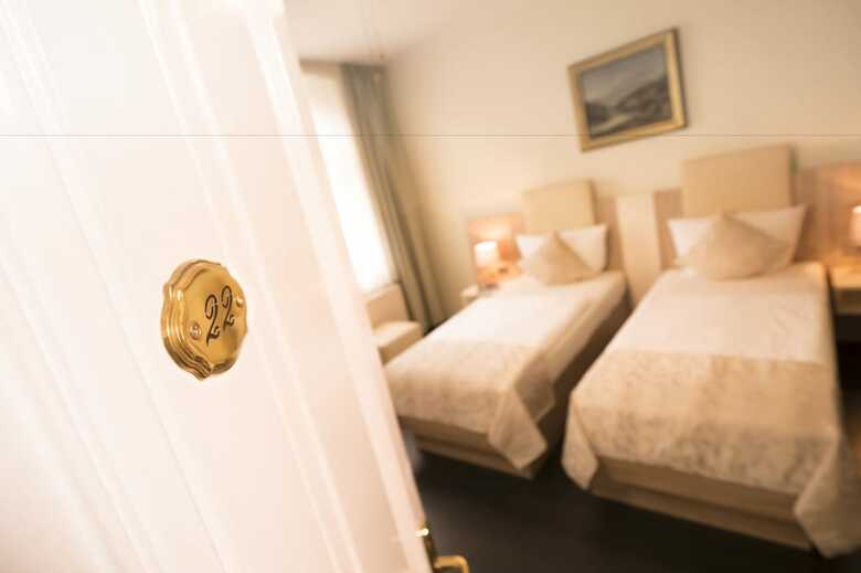 Hotel Carlton Mayfair
