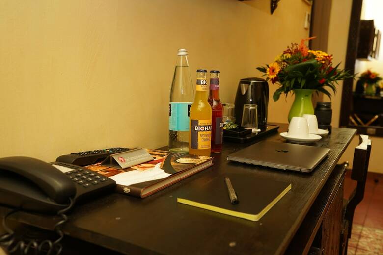 Hotel Villa Oriental