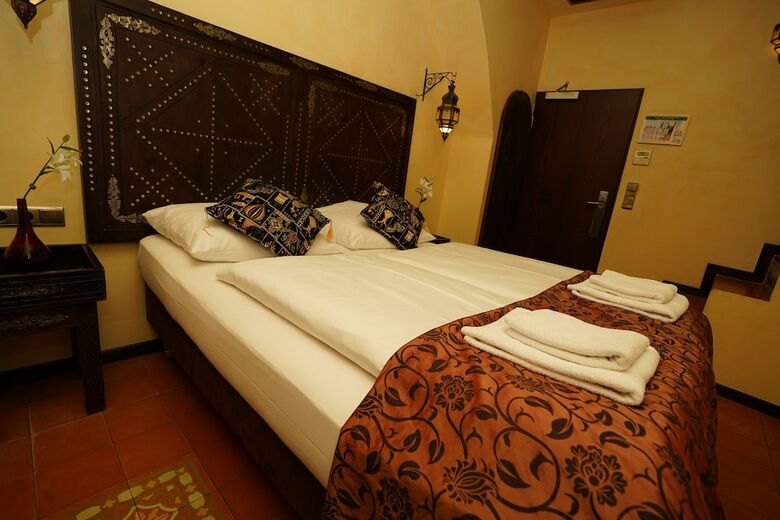 Hotel Villa Oriental